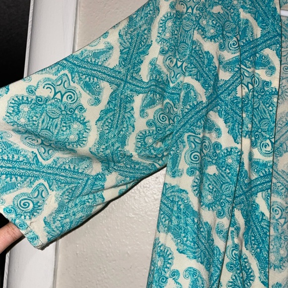 Girls Roxy Cardigan - Picture 2 of 5